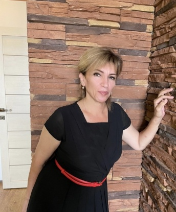 Анкета проститутки Анна - Фото 1, Столбище, 45 лет, №1228
