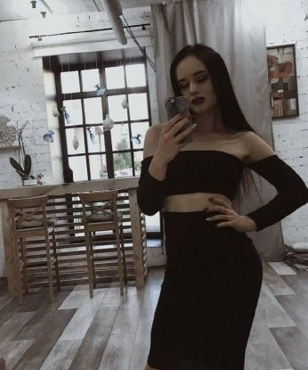 Со мной ты окунешься в мир наслаждения и страсти. Мои услуги насыщены желанием исполнить твои самые сокровенные фантазии. Нежные эмоции, которые ты испытаешь со мной, останутся в твоей памяти на долго. Уверена, ты оценишь мои интимные возможности и откровенность. Делаю все для твоего удовлетворения. На фото - реальные мои очаровательные формы, которые ты можешь ощутить своими руками. Позволь себе незабываемый опыт со мной! 🌹 Зосима