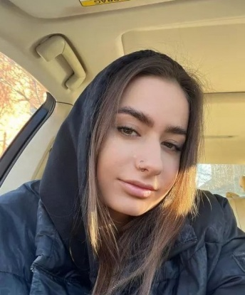 Анкета проститутки Милана - Фото 1, Столбище, 18 лет, №2556